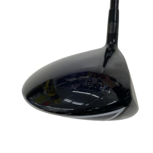 中古】 ミズノ JPX EIII 7W フェアウェイウッド FW 純正特注シャフト