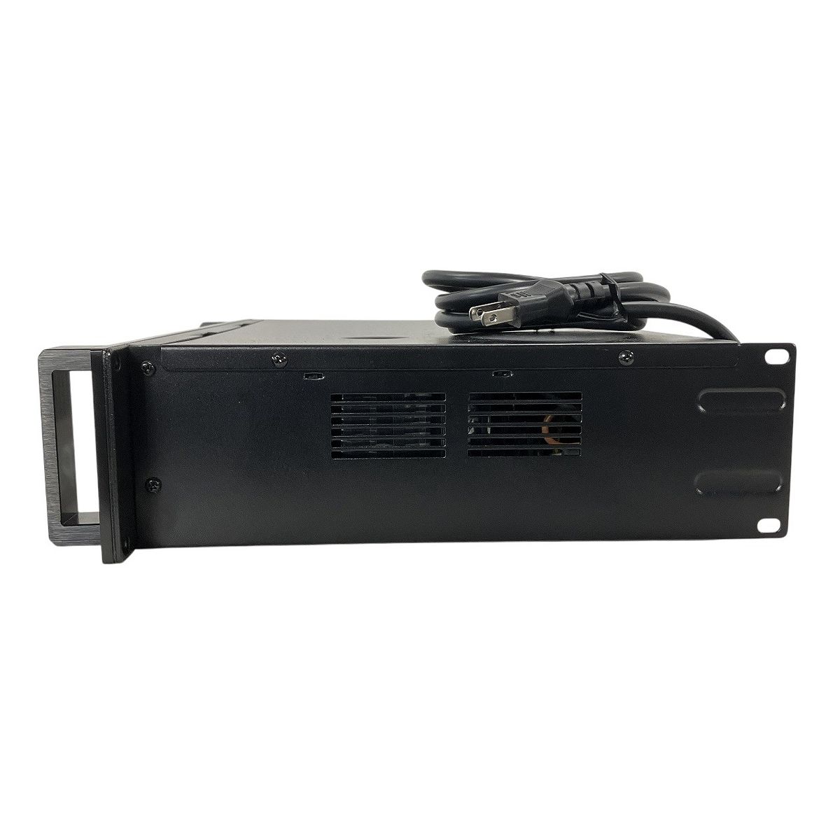 CLASSIC PRO CPX4420 クラシックプロ 4Ch パワー アンプ 音響機材 中古