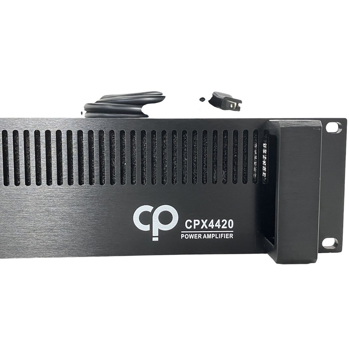 CPX4420 ジャンク CLASSIC PRO CPX4420 クラシックプロ 4Ch パワー アンプ 音響機材 中古