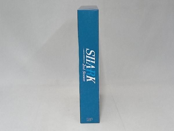 DVD SHARK~2nd Season~DVD-BOX(初回限定生産豪華版) - メルカリ