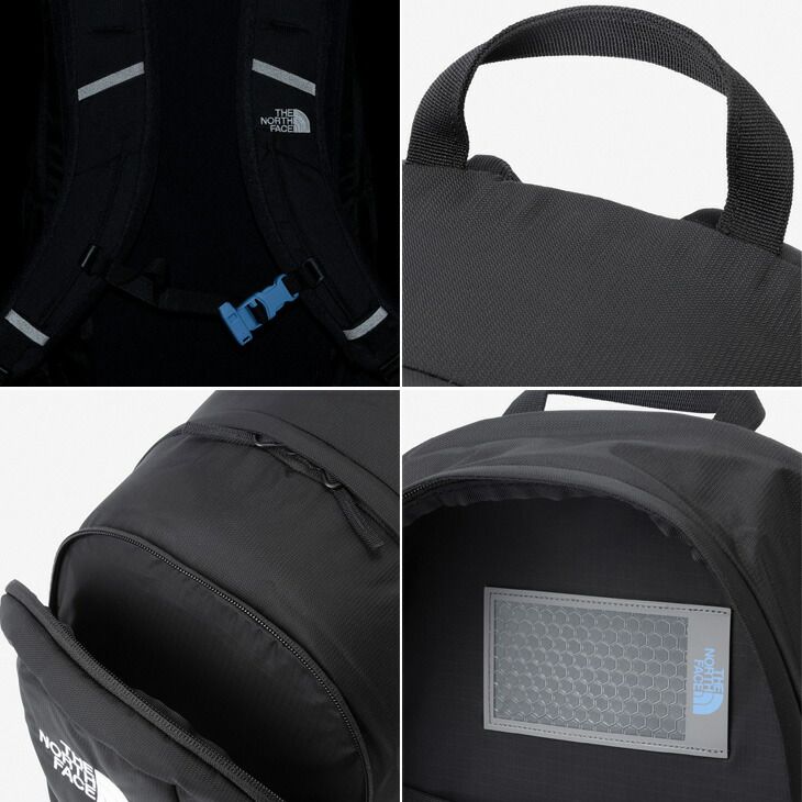 ザ・ノース・フェイス 子ども用 リュック 20L バッグ THE NORTH FACE