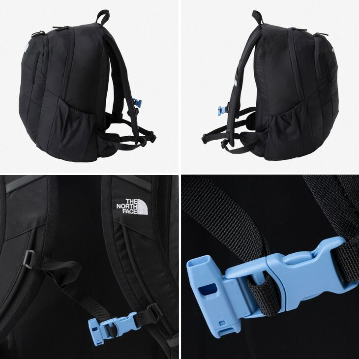 ザ・ノース・フェイス 子ども用 リュック 20L バッグ THE NORTH FACE