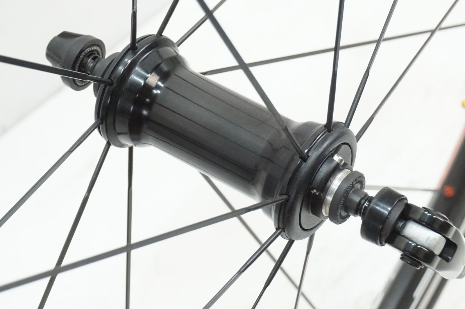 FULCRUM 「フルクラム」 RACING5 LG シマノ11S ホイールセット / 大宮