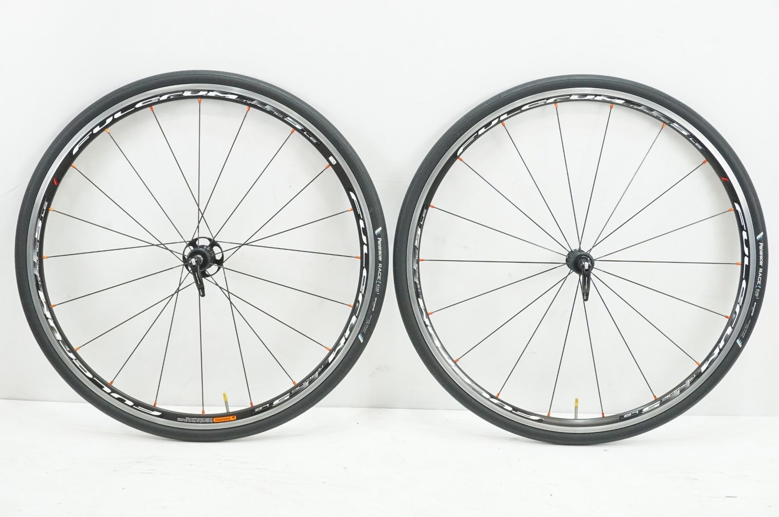 FULCRUM 「フルクラム」 RACING5 LG シマノ11S ホイールセット / 大宮