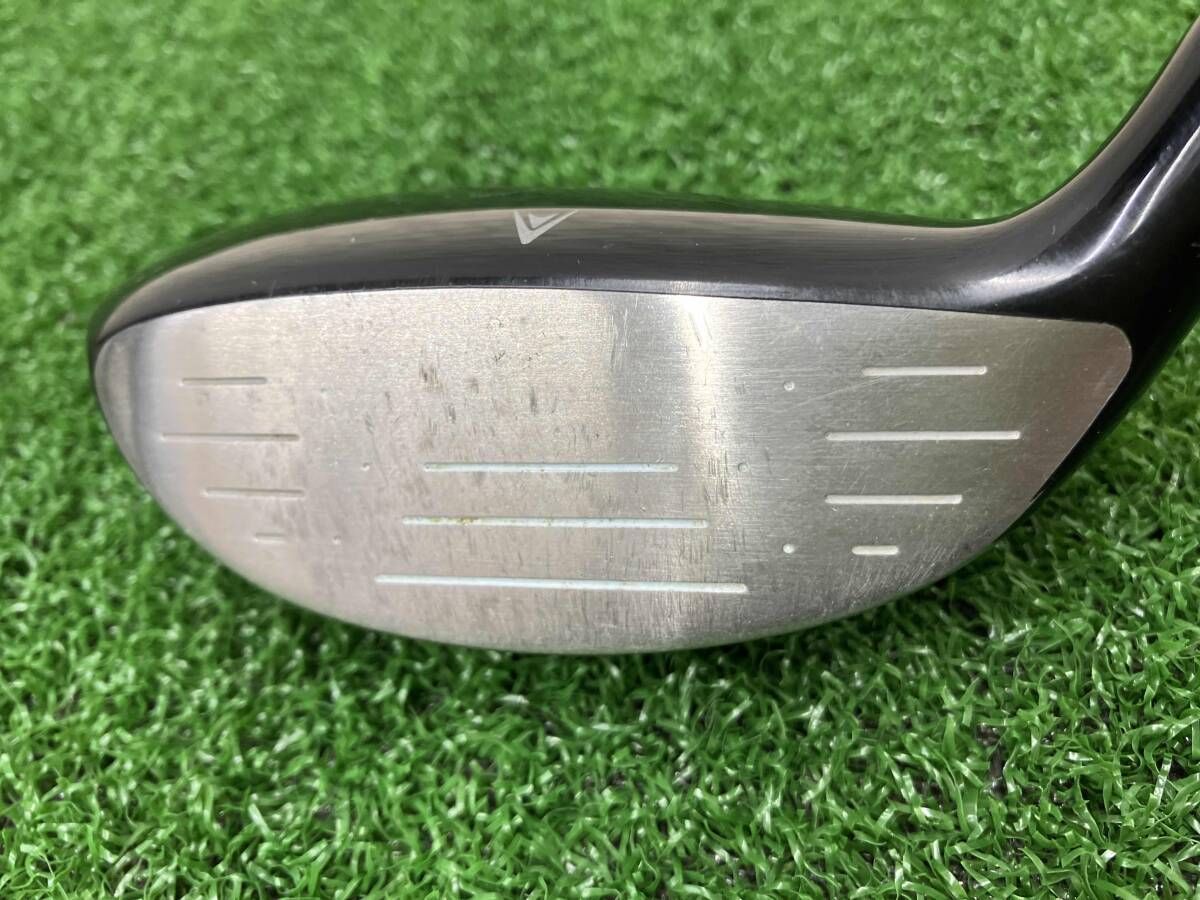 ユーティリティ DUNLOP XXIO 7 U4 ロフト21 男性 右利き ゴルフ