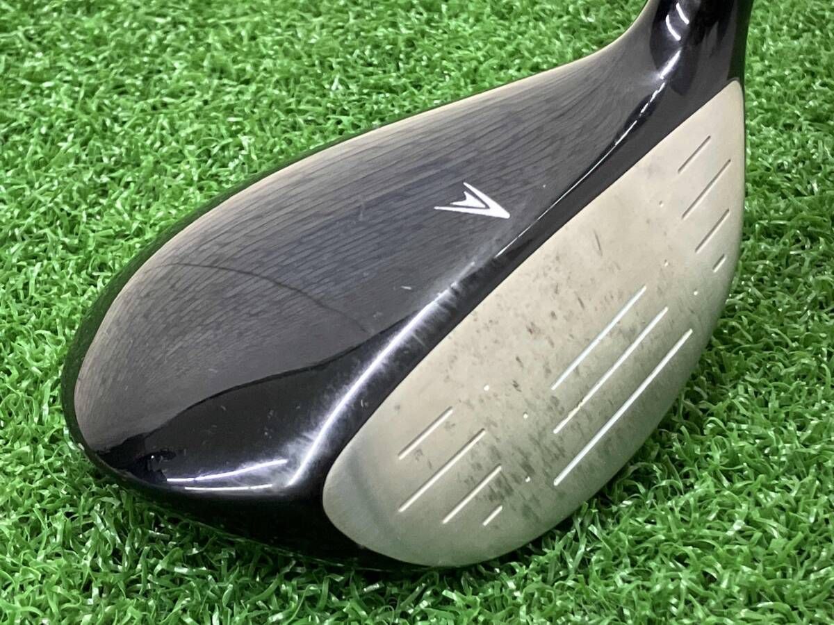 XXIO U4 ユーティリティ 21度 ユーティリティ DUNLOP XXIO 7 U4 ロフト21 男性 右利き ゴルフ