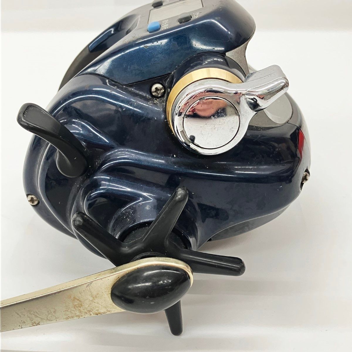 〇〇DAIWA ダイワ TANACOM BULL タナコンブル 750 801380 電動リール