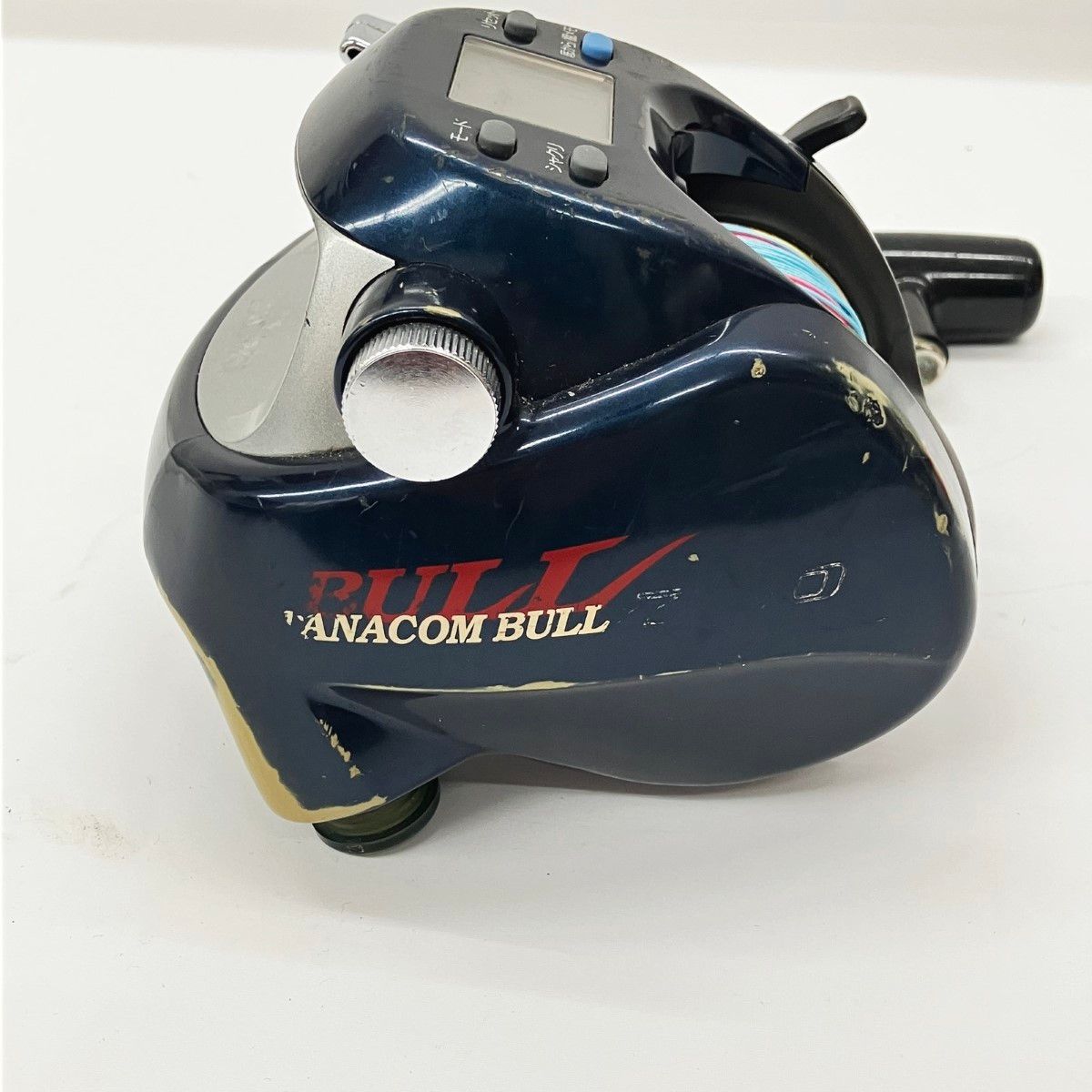 DAIWA ダイワ TANACOM BULL タナコンブル 750Fe ダイワ タナコン ブル 750Fe 楽天市場】ダイワ タナコンブル750feの通販