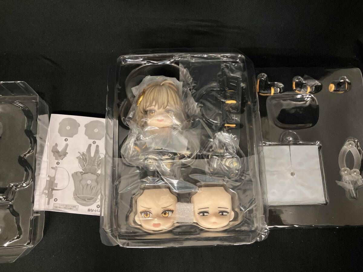 ねんどろいど 2397 勝利の女神:NIKKE アニス 勝利の女神:NIKKE - メルカリ