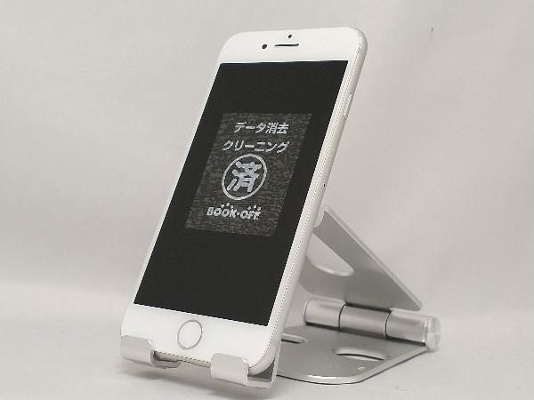 docomo 【SIMロックなし】MQ792J/A iPhone 8 64GB シルバー docomo