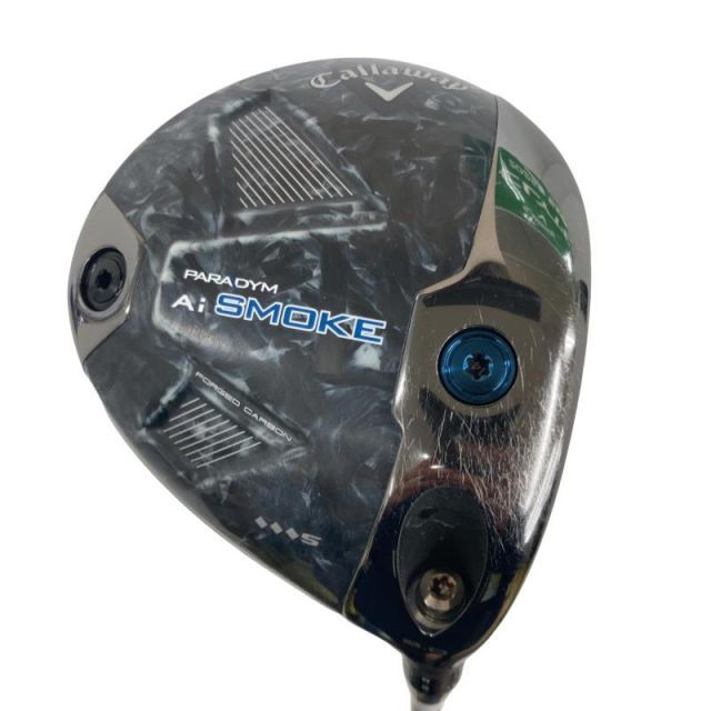 中古】 キャロウェイ PARADYM Ai SMOKE ◇◇◇S ツアーバージョン(CE