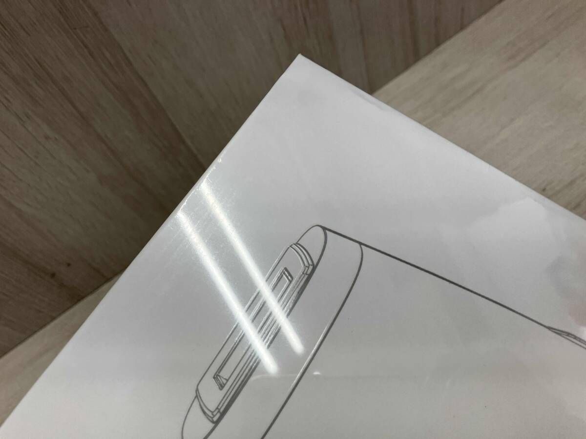 未開封品】 SASALA NOHEA 家庭用脱毛器 - メルカリ