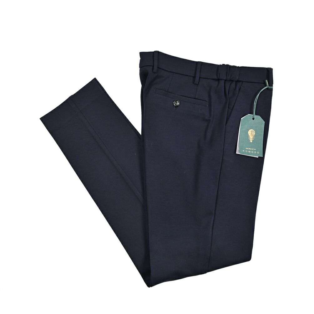 BERWICH ベルウィッチ / MORELLO ELAX イージースラックス ノータック