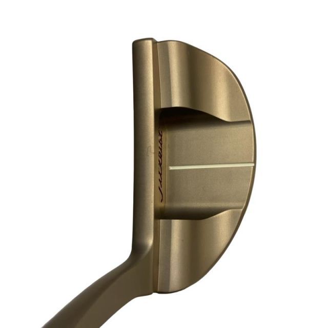 中古】 タイトリスト SCOTTY CAMERON California DEL MAR 34インチ(15g