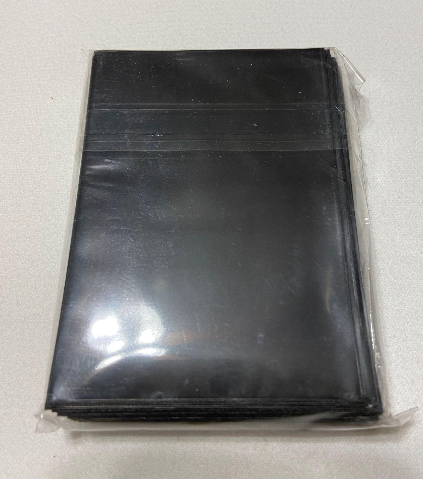 07 遊戯王 DUELIST CUP 2018 スリーブ 70枚 未開封 - メルカリ