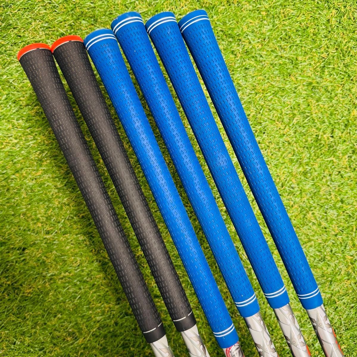 【良品】初心者推奨 テーラーメイド M6 メンズアイアンセット 6本 スチールS 良品】初心者推奨 テーラーメイド M6 メンズアイアンセット 6本