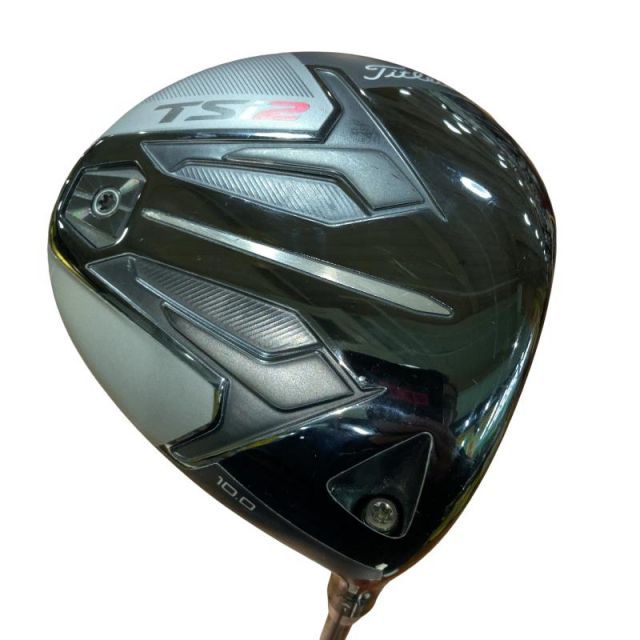 中古】 タイトリスト TSi2 10° ドライバー DR TSP322 55 (フレックスS