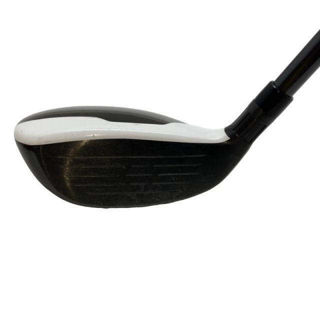 中古】 テーラーメイド M2(2017) U4 USA ユーティリティ UT REAX 75(M2