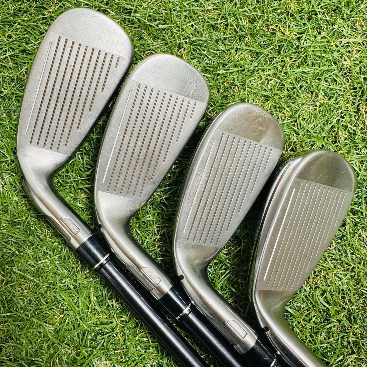 【良品】大人気モデル テーラーメイド ステルス メンズアイアンセット 6本 S Amazon.co.jp: TAYLOR MADE(テーラーメイド) Stealth(ステルス