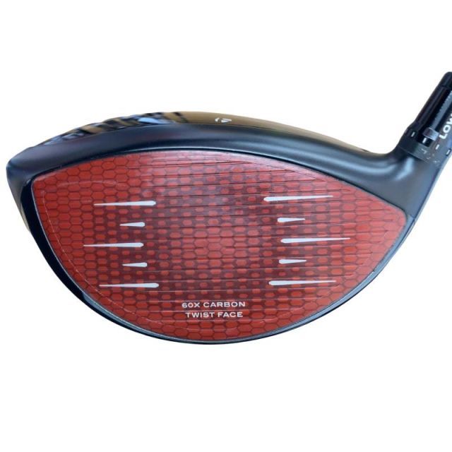 中古】 テーラーメイド STEALTH2 HD 10.5° ドライバー DR TENSEI RED