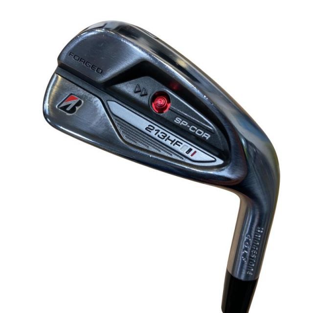 ブリジストン 213HF アイアン5本 NS PRO 850GH neo B シリーズ】 213HF IRON [N.S.PRO 850GH neo](スチール）1本(#5、48