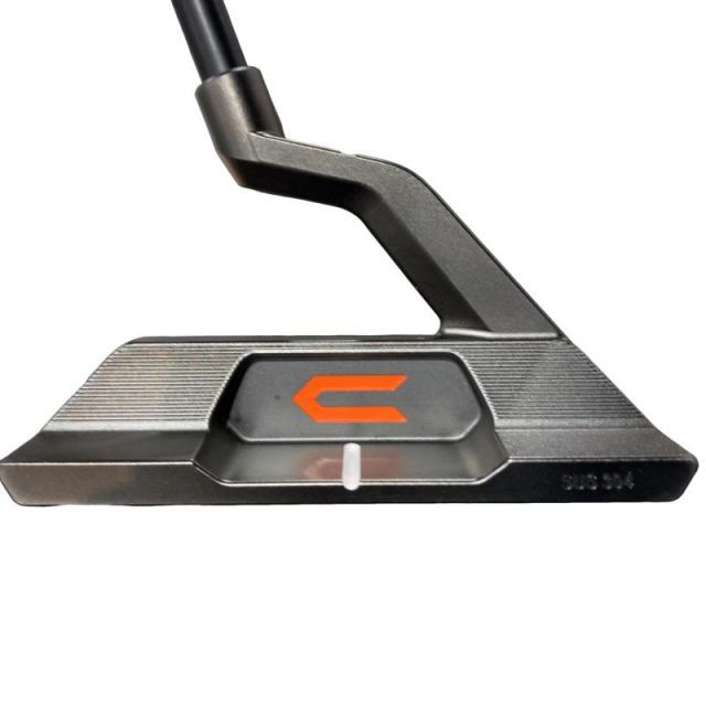 中古】 CROSSPUTT CROSSPUTT CP-400 33インチ パター PT カーボン