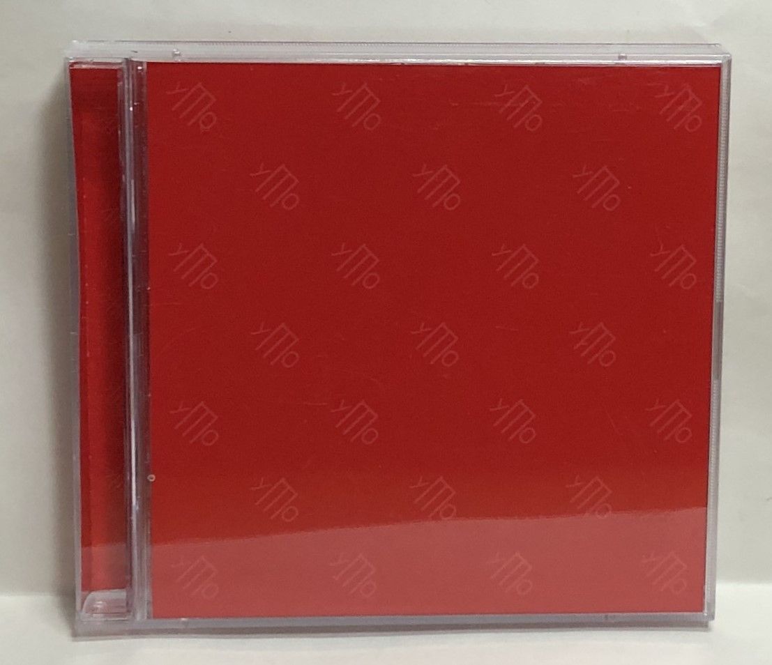 ◇UC YMO Ultimate Collection of Yellow Magic Orchestra 通常盤