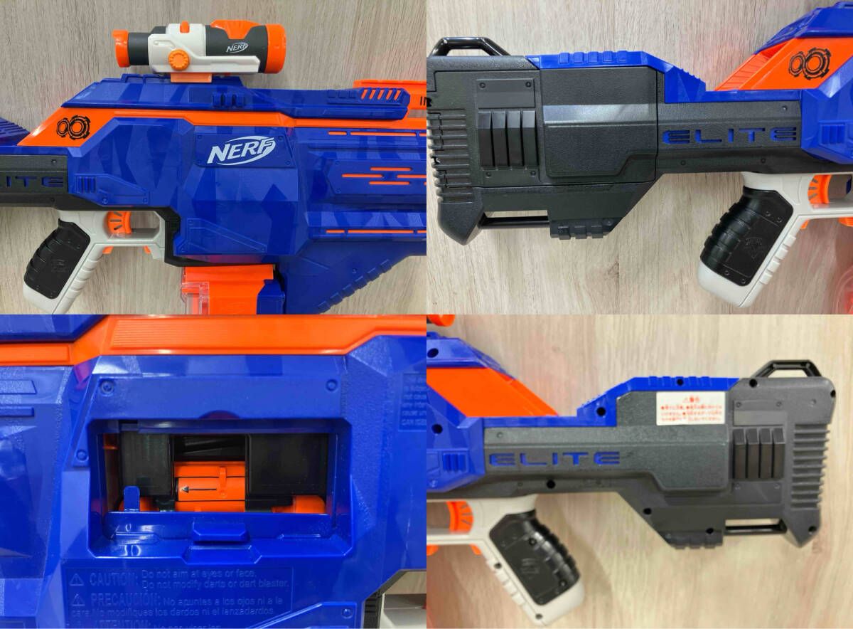 ナーフエリートインフィニス E0438 ナーフ エリート インフィニス｜の通販はソフマップ[sofmap]