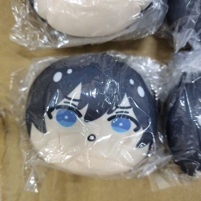 あんスタ 氷鷹北斗 特典 おまんじゅう ねくすと 15個7026 - メルカリ