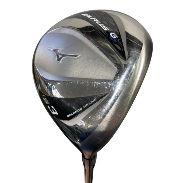 EURUS G6 フェアウェイウッド (5W ロフト18度) EXSAR Originals