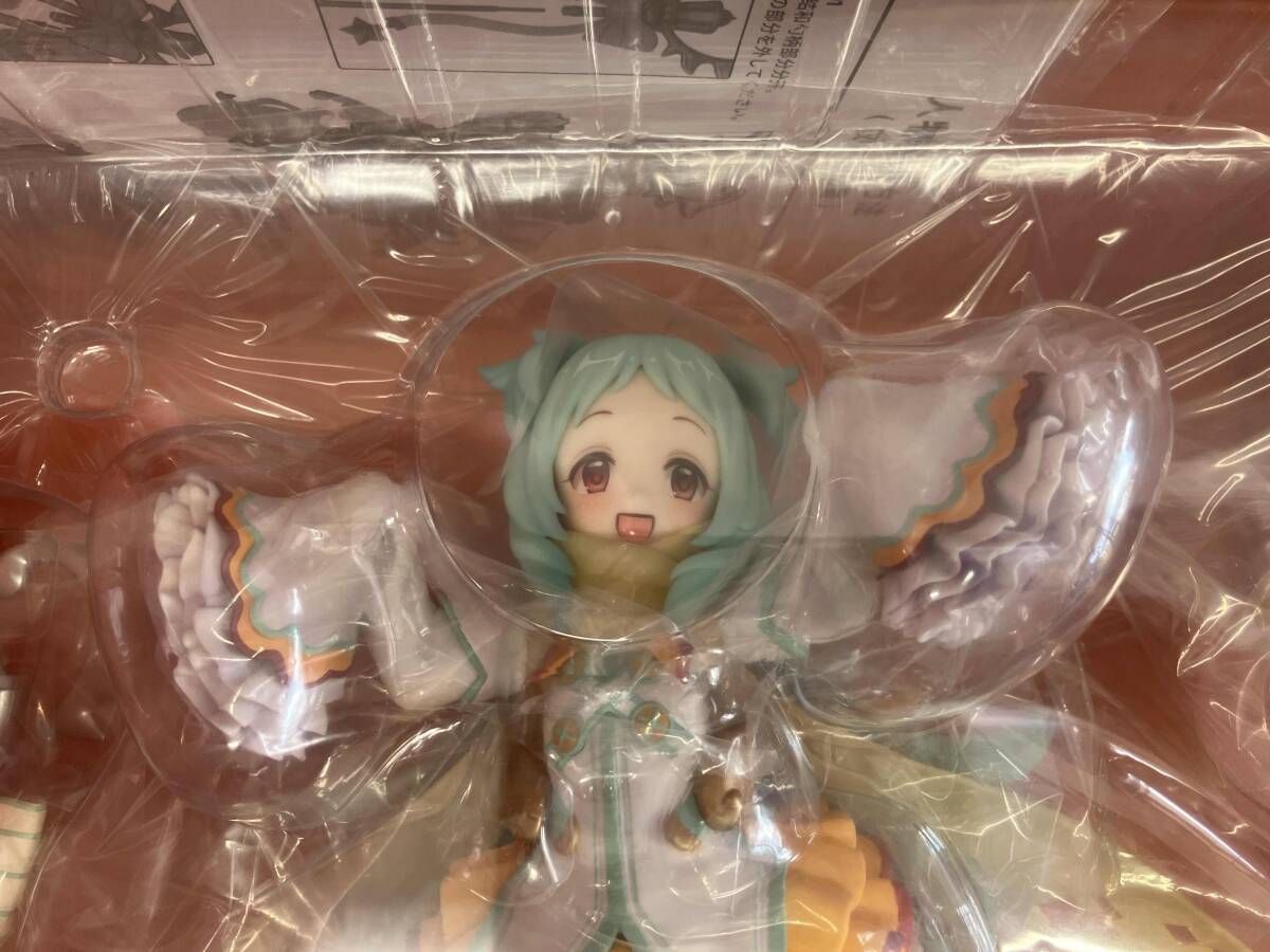 RIBOSE ミヤコ おやつの時間なのVer. 1/7 プリンセスコネクト!Re:Dive 