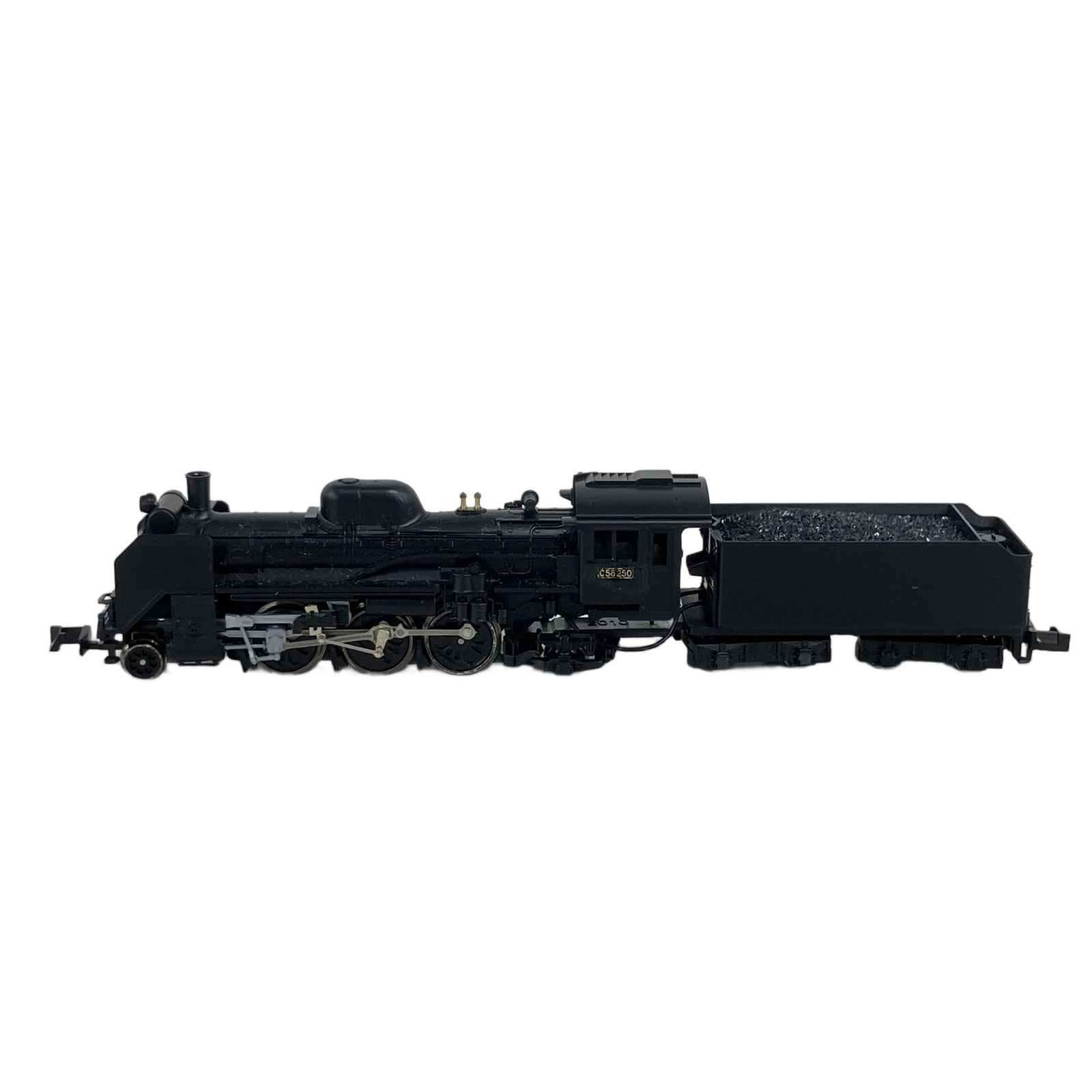 KATO カトー 2010 150 C58 蒸気機関車 Nゲージ 鉄道模型 中古