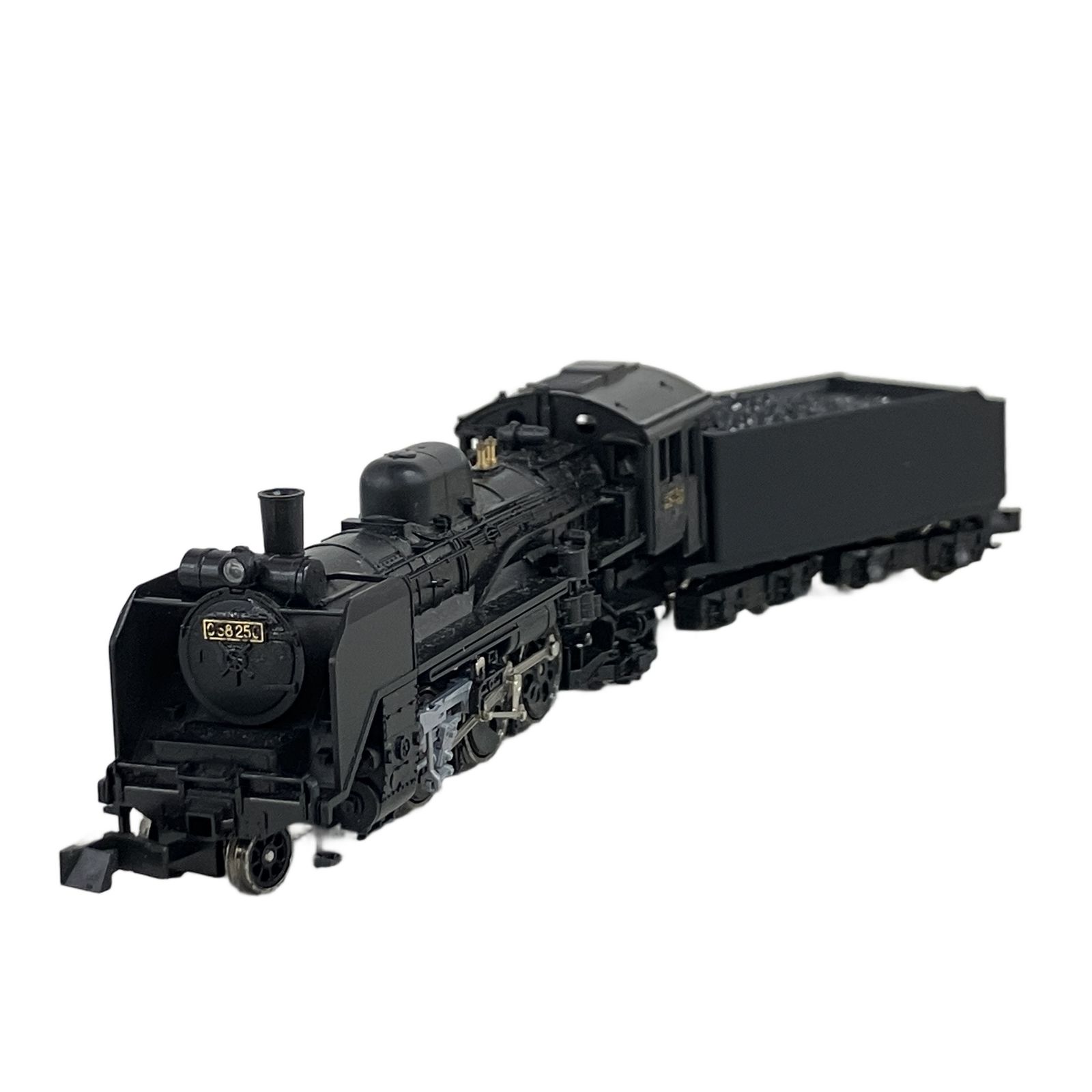 KATO カトー 2010 150 C58 蒸気機関車 Nゲージ 鉄道模型 中古