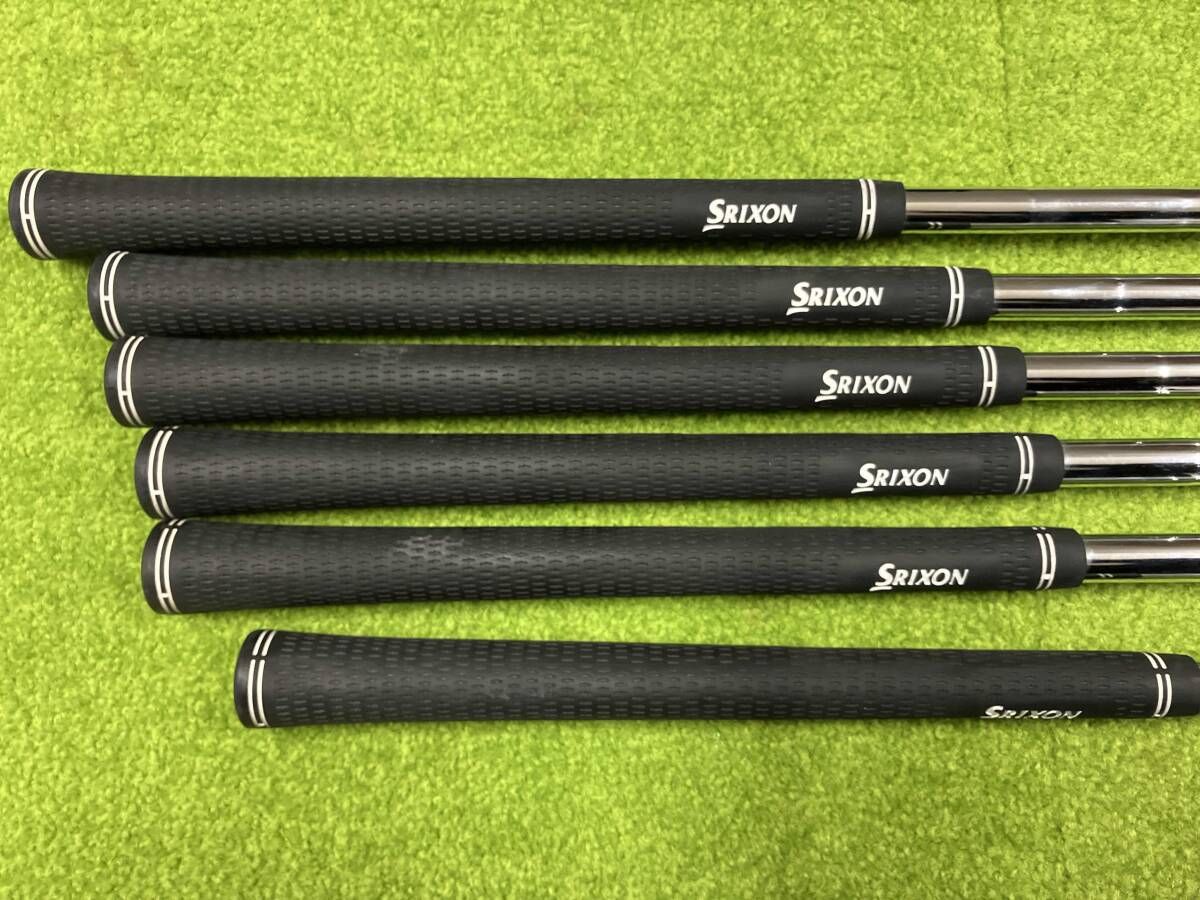 状態確認用 中古 ダンロップ SRIXON Z F45 5W フェアウェイウッド FW RX-45 ☆即決