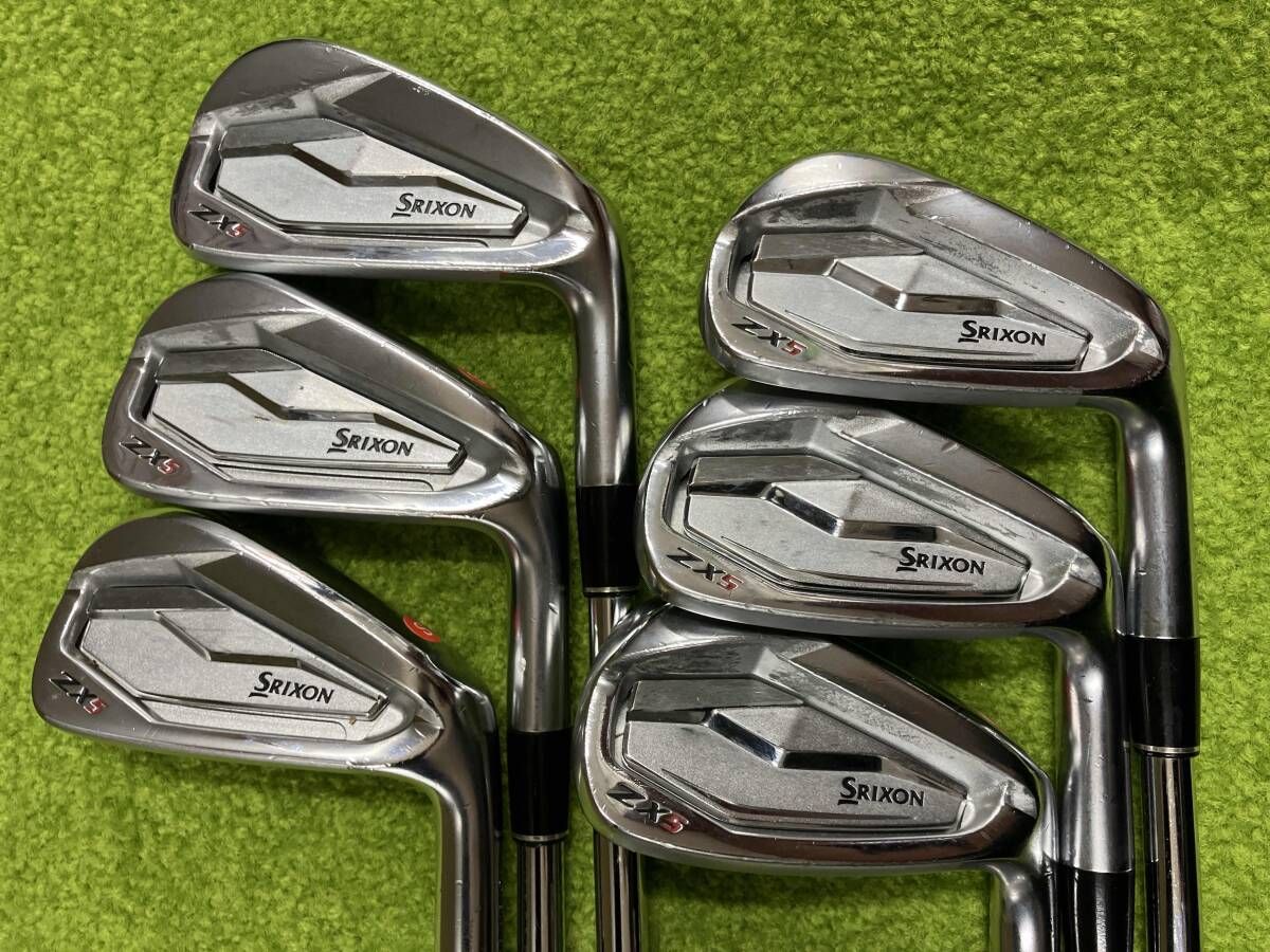 その他 noson DUNLOP ダンロップ SRIXON ZX5 N.S.PRO MODUS3 TOUR105 D.S.T