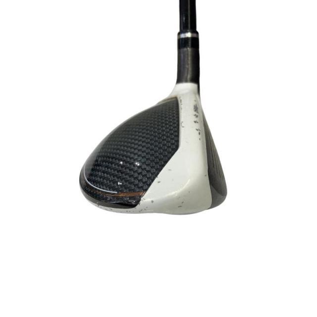 中古】 テーラーメイド SIM GLOIRE U4 ユーティリティ UT AIR Speeder