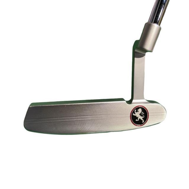 中古】 Piretti PREMIER SERIES POTENZA II WB 34インチ パター PT