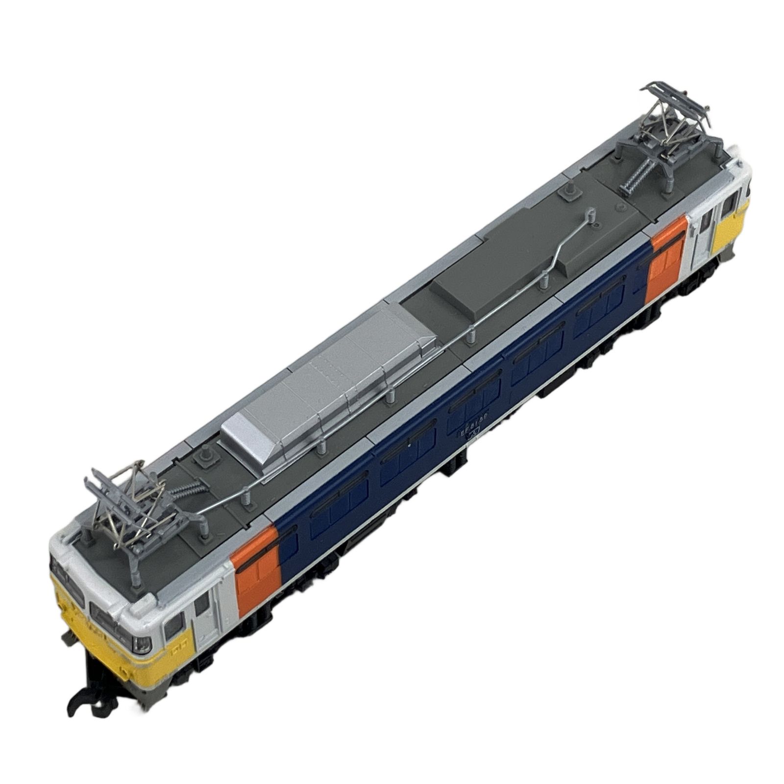 KATO カトー 3021-4 EF81 カシオペア Nゲージ 鉄道模型 中古 K10790042
