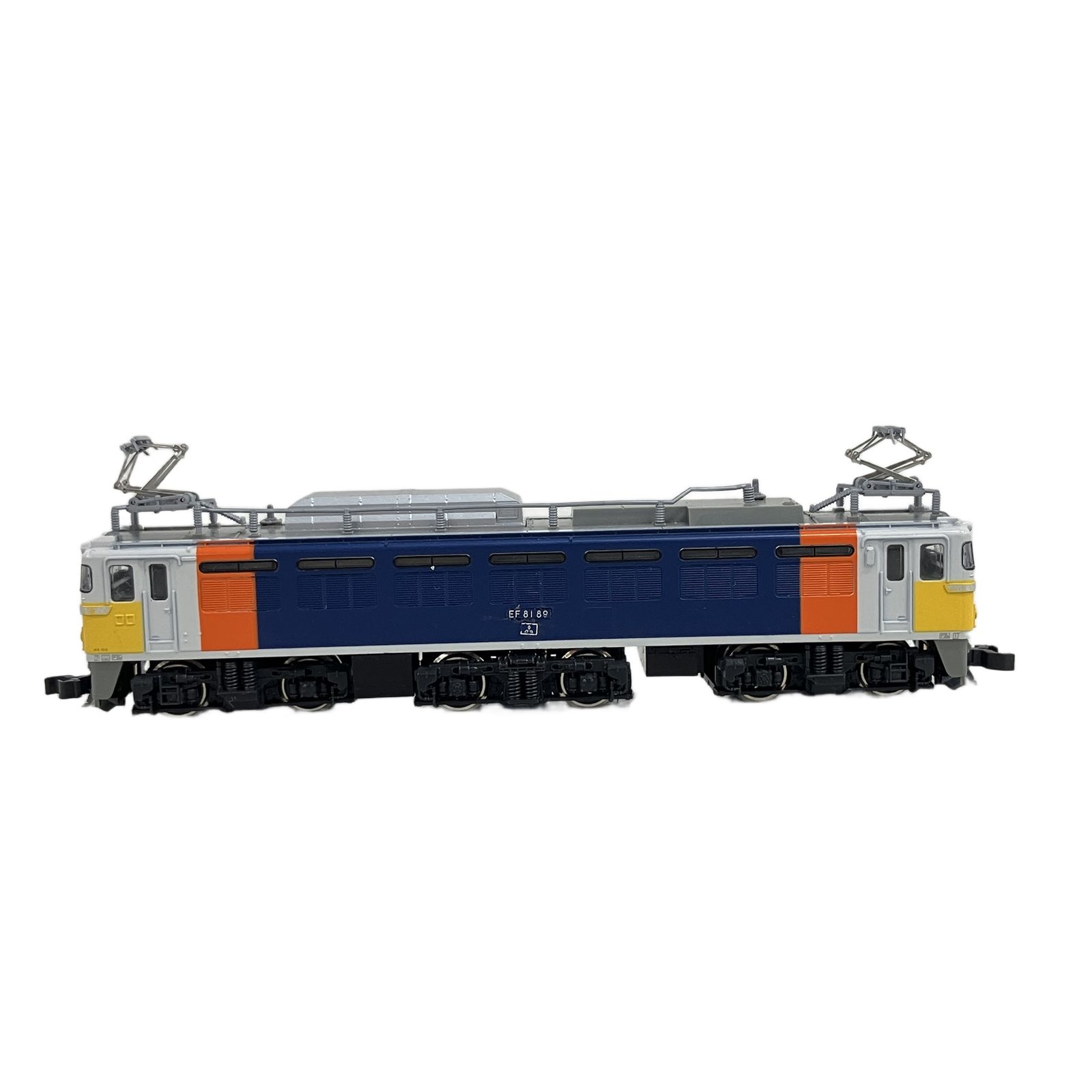 KATO カトー 3021-4 EF81 カシオペア Nゲージ 鉄道模型 中古 K10790042 KATO カトー 3021-4 EF81 カシオペア Nゲージ 鉄道模型 中古 K10790042