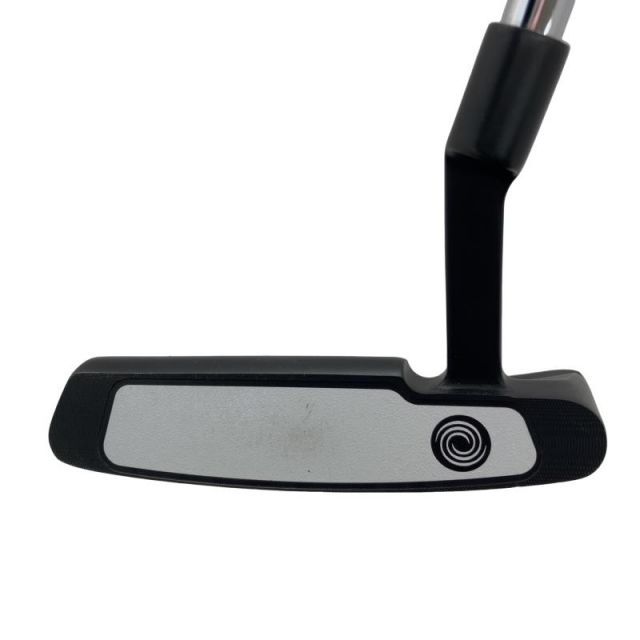 オデッセイ ホワイト・ライズiX 1SH 34インチ 中古】 オデッセイ WHITE RIZE ix #1SH 34インチ パター PT スチール