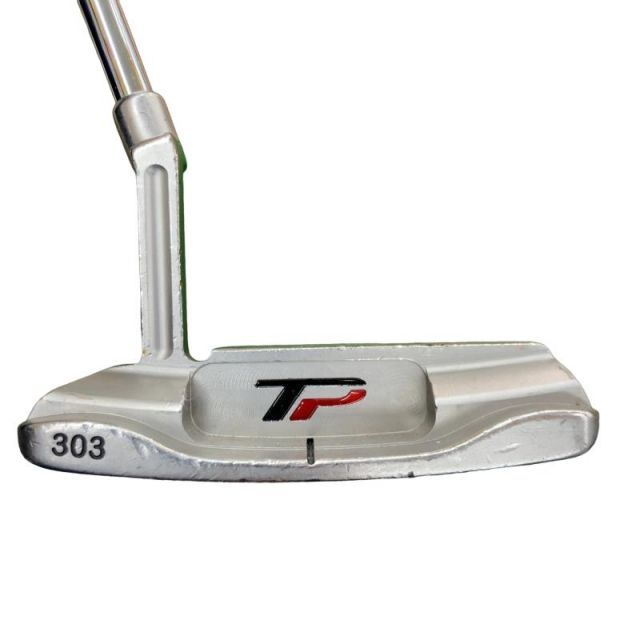 中古】 テーラーメイド TP COLLECTION SOTO 33インチ パター PT