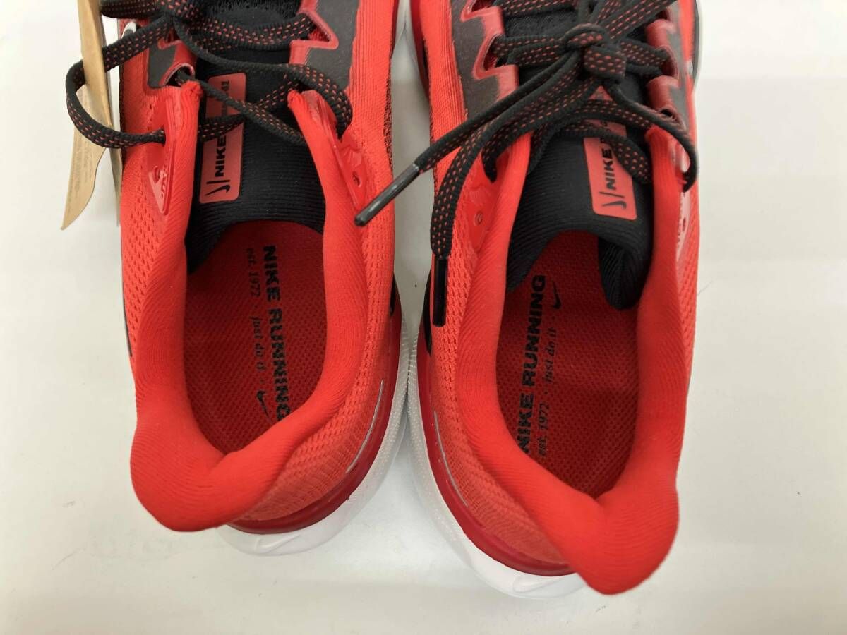 NIKE AIR ZOOM ランニングシューズ FD2722-602