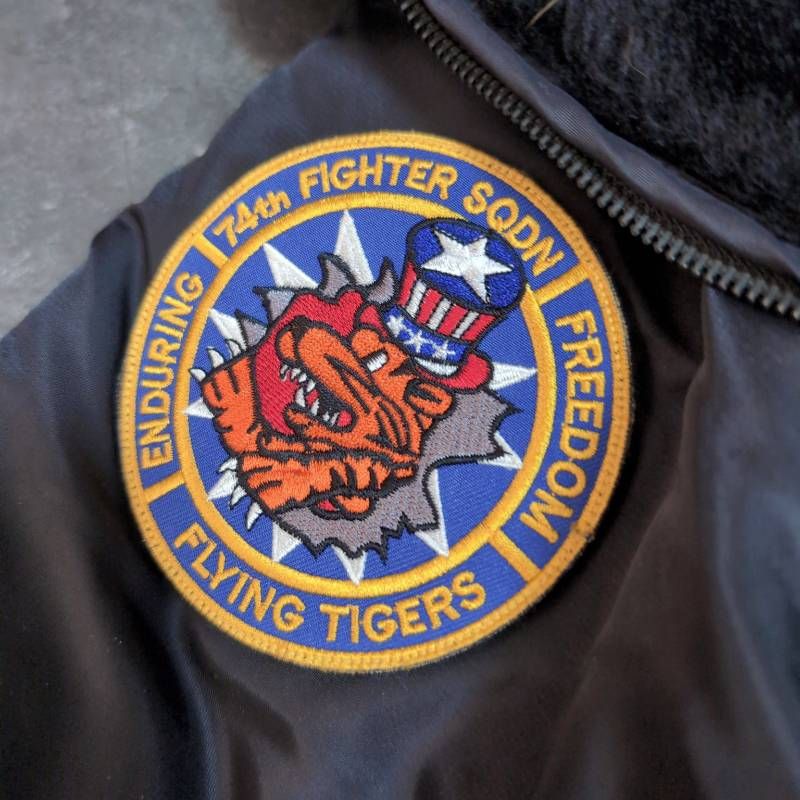 激レア✨90sUSA製 SPIEWAK N-2B フライトジャケット 42大きめ 激レア✨90sUSA製 SPIEWAK N-2B フライトジャケット 42大きめ - メルカリ