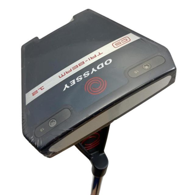 ODYSSEY TRI-BEAM TWELVE STROKE LAB 34 TWELVE CS TRI-BEAM
