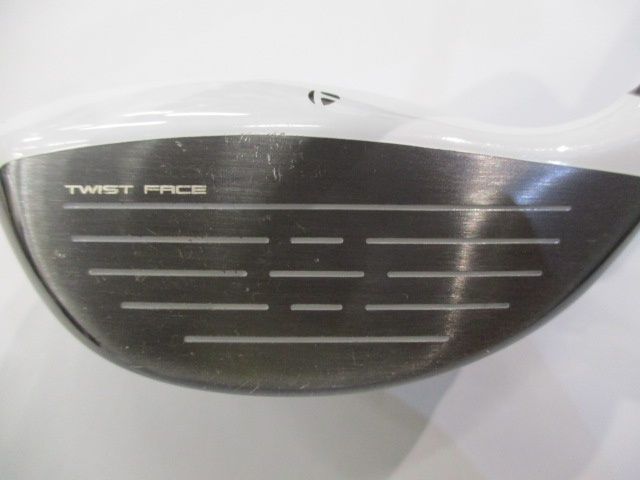 SIM MAX 5Wフェアウェイウッド VENTUS fw6 テーラーメイド SIM SIM マックス US コレクション フェアウェイウッド