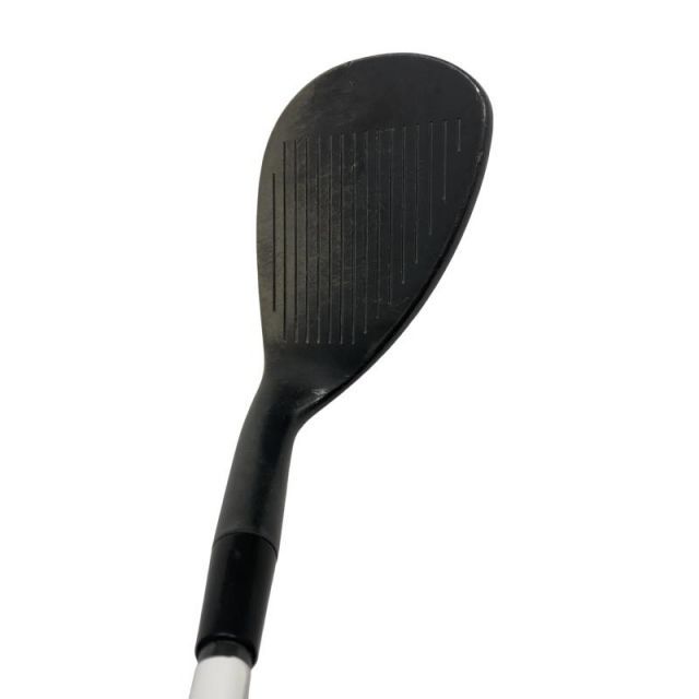 中古】 キャスコ Dolphin wedge DW-117 FORGED 59° ウェッジ WG KBS Hi