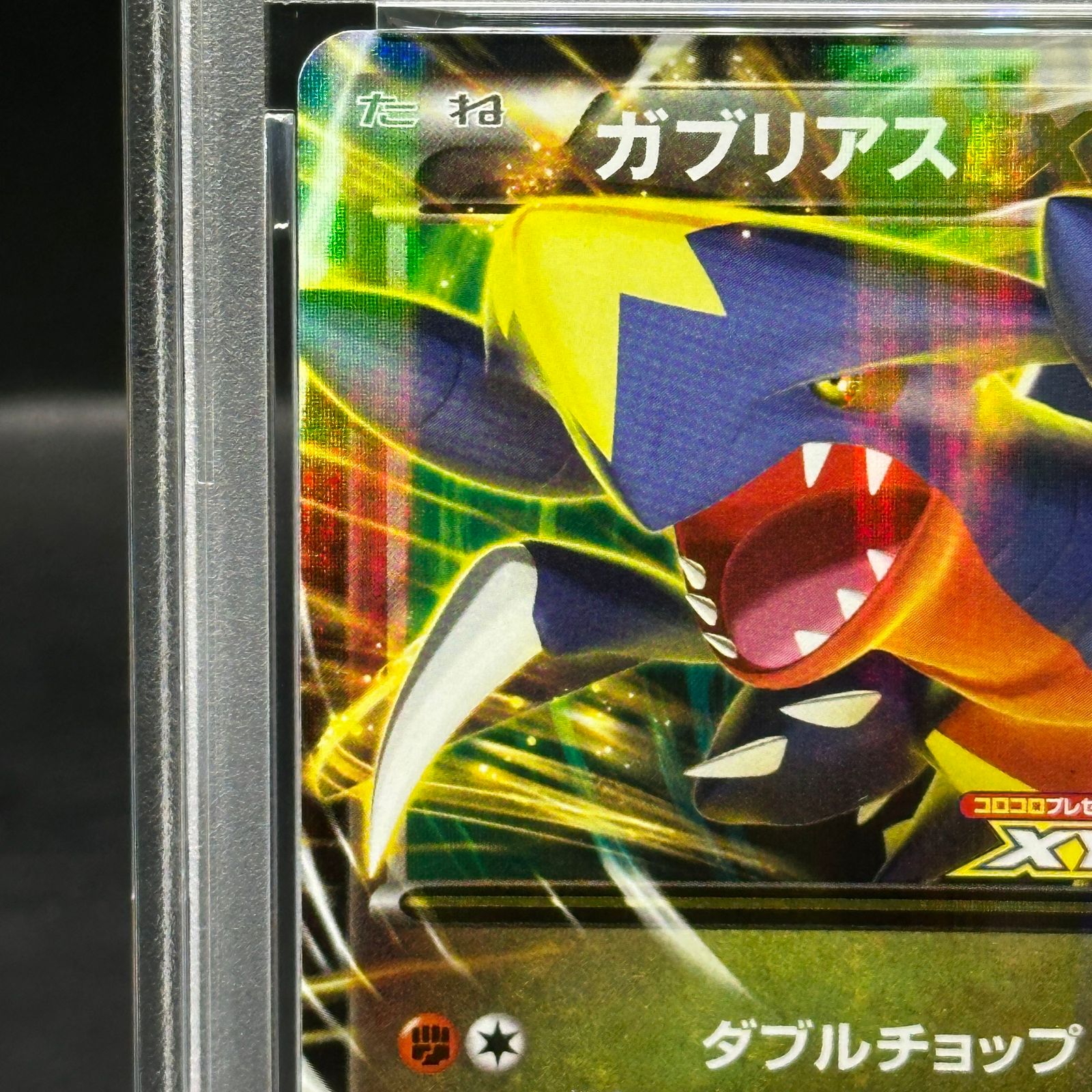 最安値【匿名配送】 PSA10M ガブリアスEX XY-P 最安値【匿名配送】 PSA10M ガブリアスEX XY-P 最安値【匿名配送