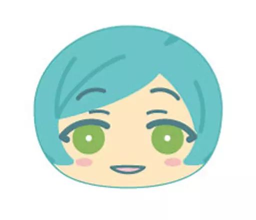 あんさんぶるスターズ!! 深海奏汰 ぬいぐるみ バッジ マスコット アクスタ 中古】ぬいぐるみマスコット・ぬいぐるみバッジ 深海奏汰 「あんさん