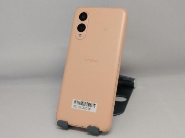 au 【SIMロックなし】Android FCG02 arrows We2 64GB au - メルカリ