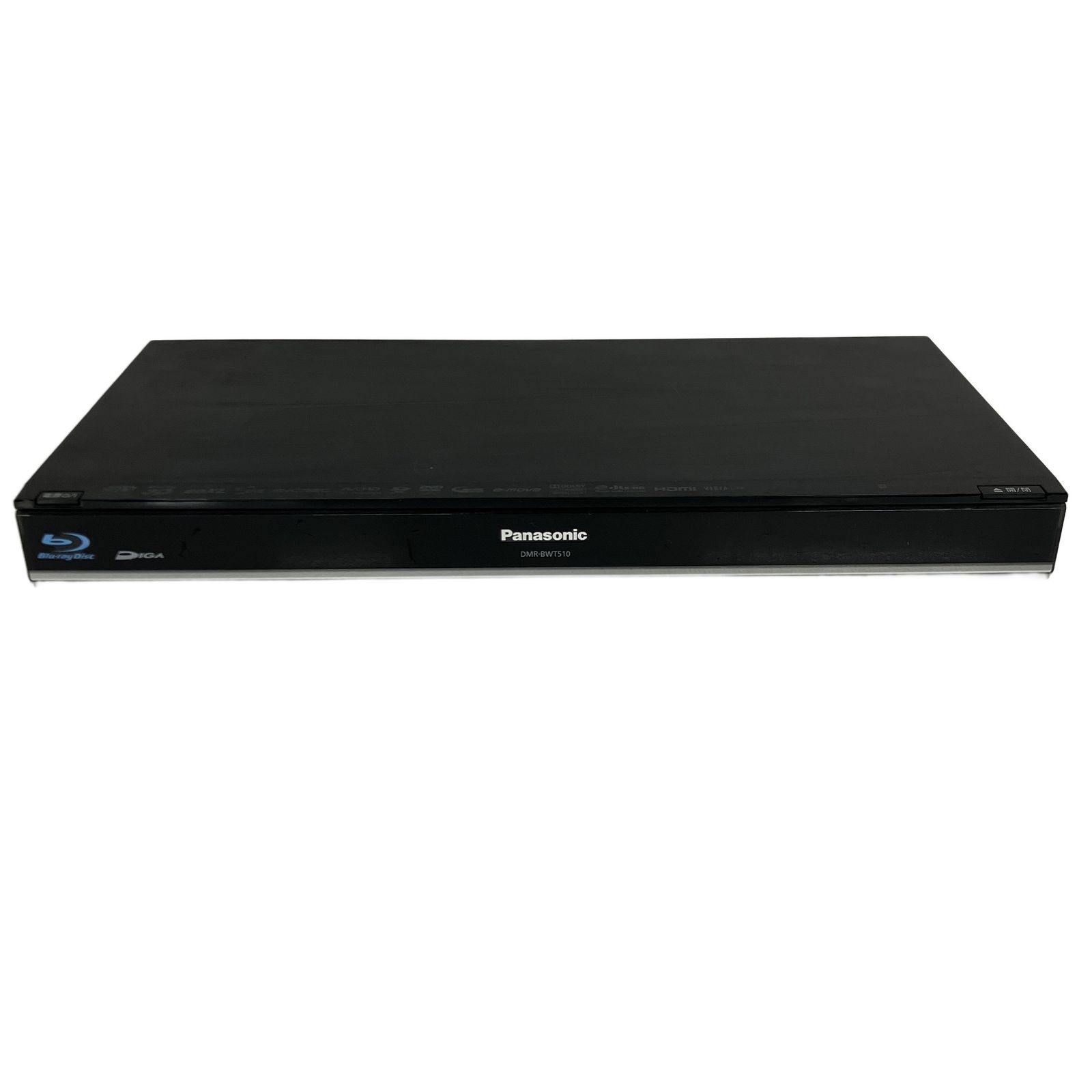 Panasonic DMR-BWT510 ブルーレイレコーダー 2011年製 Panasonic パナソニック ブルーレイレコーダー DMR-BWT510 2011年製